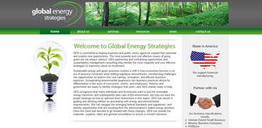 Global Energy Strategies